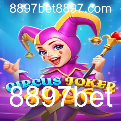 Descubra o Mundo de CircusJoker4096: A Emoção do Jogo com 8897bet