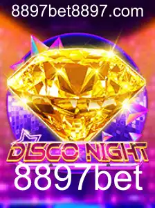 Descubra o Fascinante Universo de DiscoNight: O Jogo que Conquista a Geração 8897