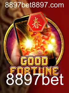 GoodFortuneM: Descubra o Fascinante Mundo do Jogo com 8897bet