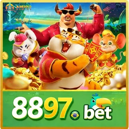 8897bet Logo