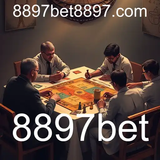 Jogos de mesa