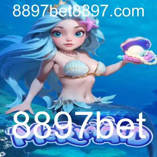 Mermaid: Um Mergulho Fascinante no Mundo de Jogos com 8897bet