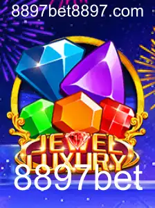 JewelLuxury: Explorando o Popular Jogo com a Palavra-Chave 8897bet