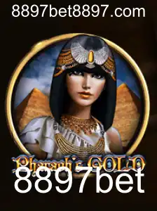 Explorando PharaohsGold: O Jogo que Conquista no 8897bet