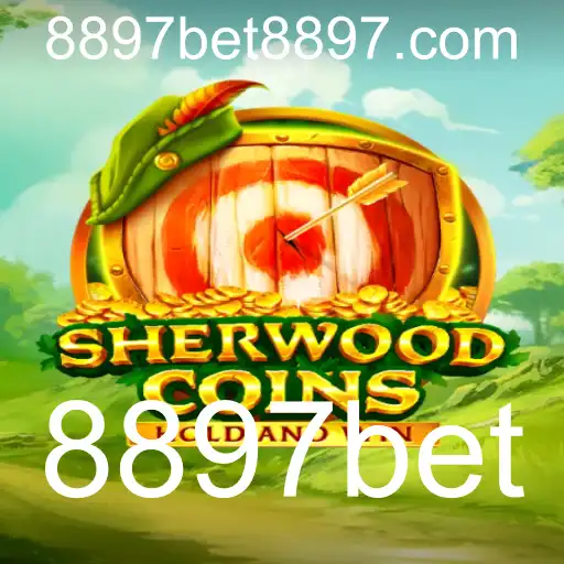 Explorando SherwoodCoins: O Novo Fenômeno de Jogos com 8897bet