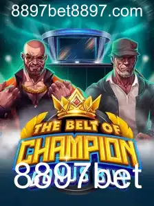 TheBeltOfChampionBonusBuy: Descubra o Novo Fenômeno dos Jogos de Cassino Online