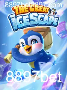 Explorando as Aventuras do TheGreatIcescape em 8897bet